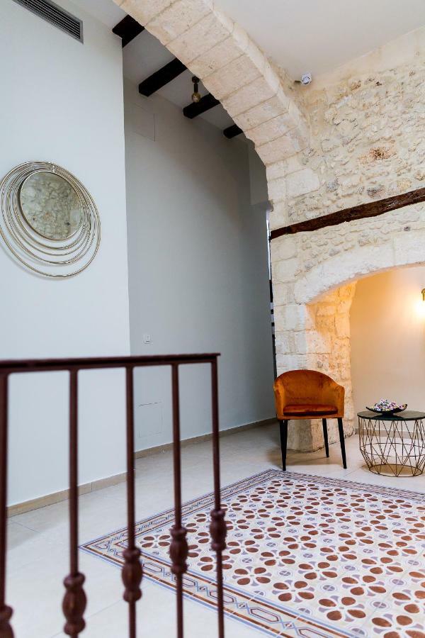 Casa Del Mare Aparthotel Rethymnon Exterior foto